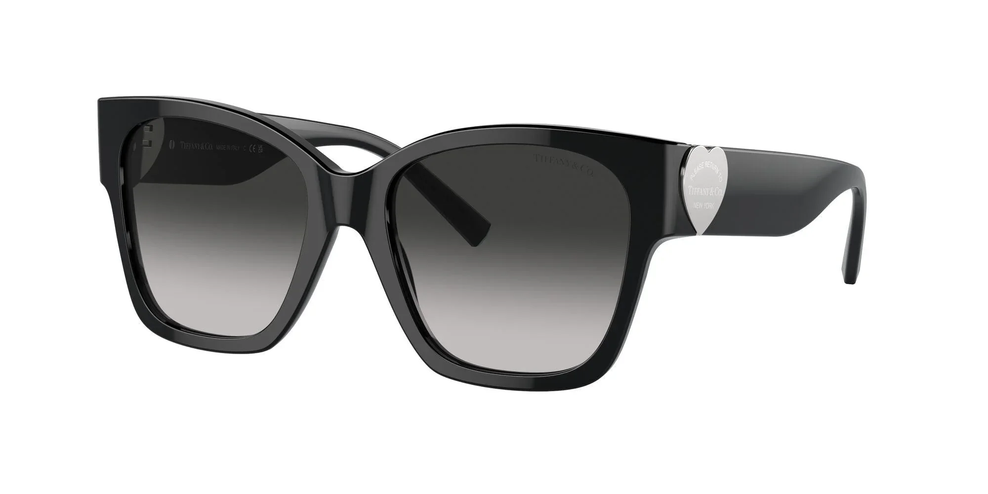 Tiffany & Co. | 4216 | Black - Image 2