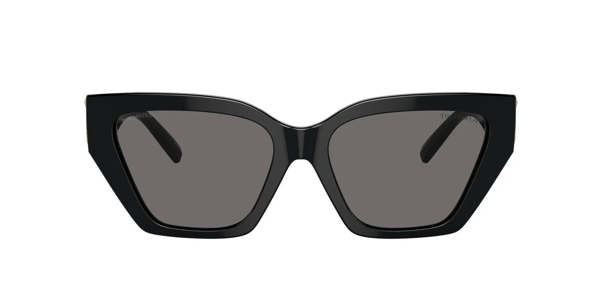 Tiffany & Co. | 4218 | Black Polarised