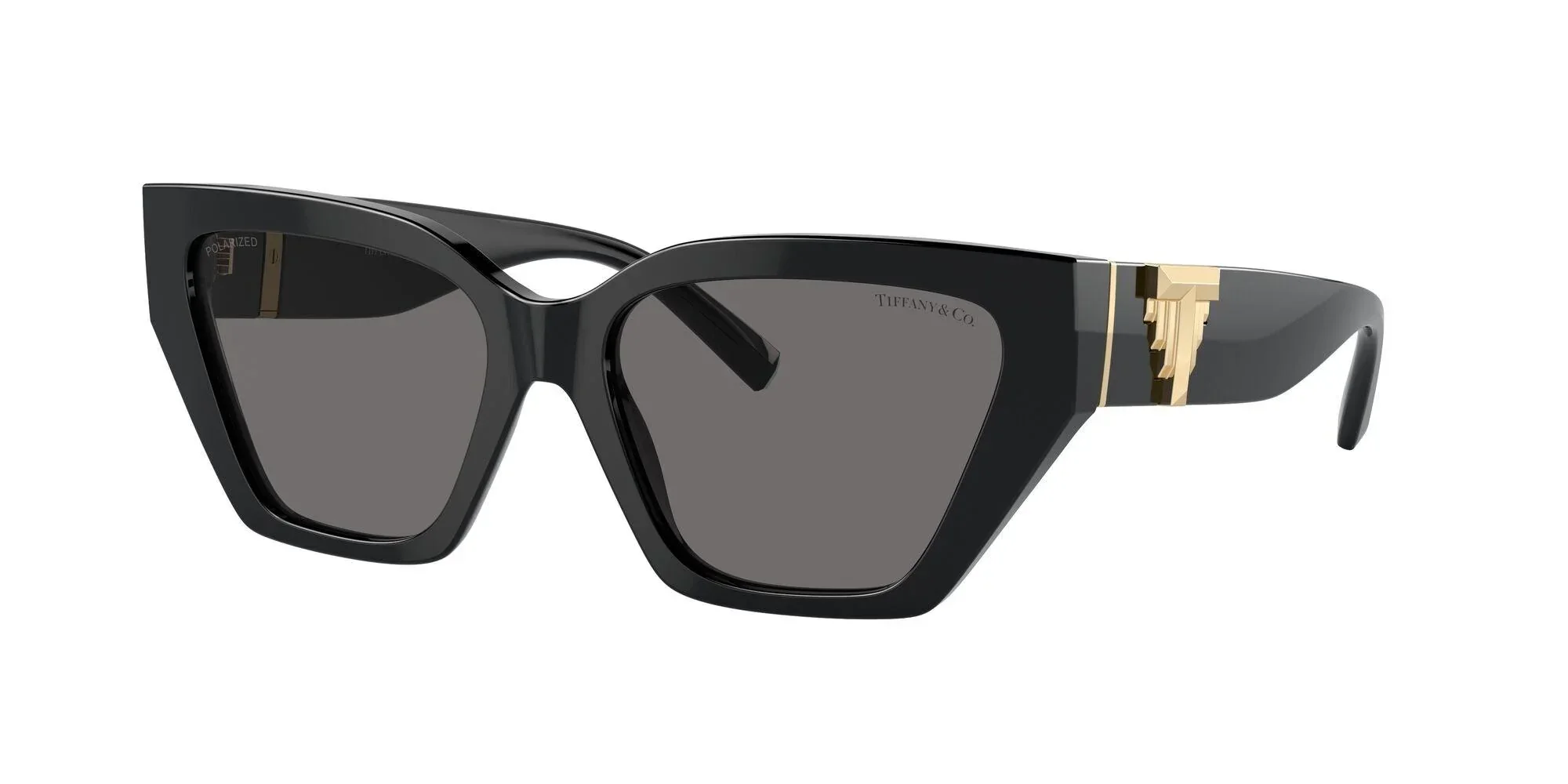 Tiffany & Co. | 4218 | Black Polarised - Image 2