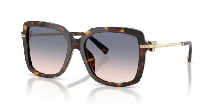 Tiffany & Co. | 4252B | Havana Light Brown - Image 2