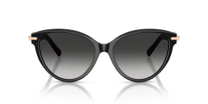 Tiffany & Co. | 4261 | Black Grey