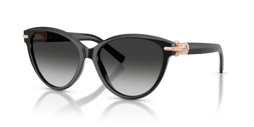 Tiffany & Co. | 4261 | Black Grey - Image 2
