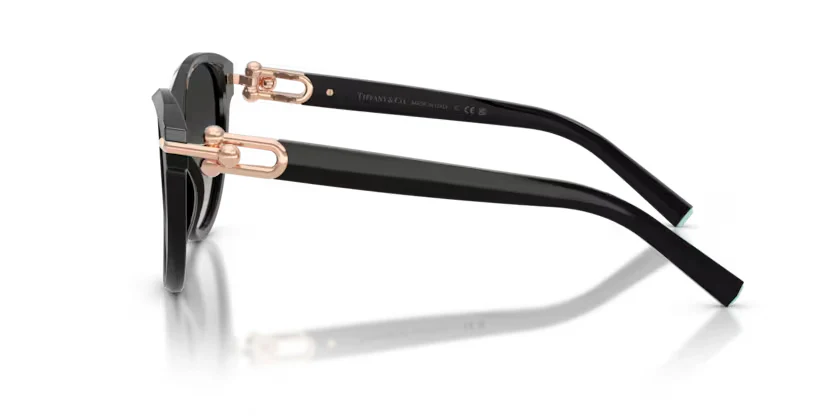 Tiffany & Co. | 4261 | Black Grey - Image 3