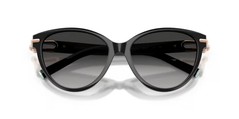 Tiffany & Co. | 4261 | Black Grey - Image 5