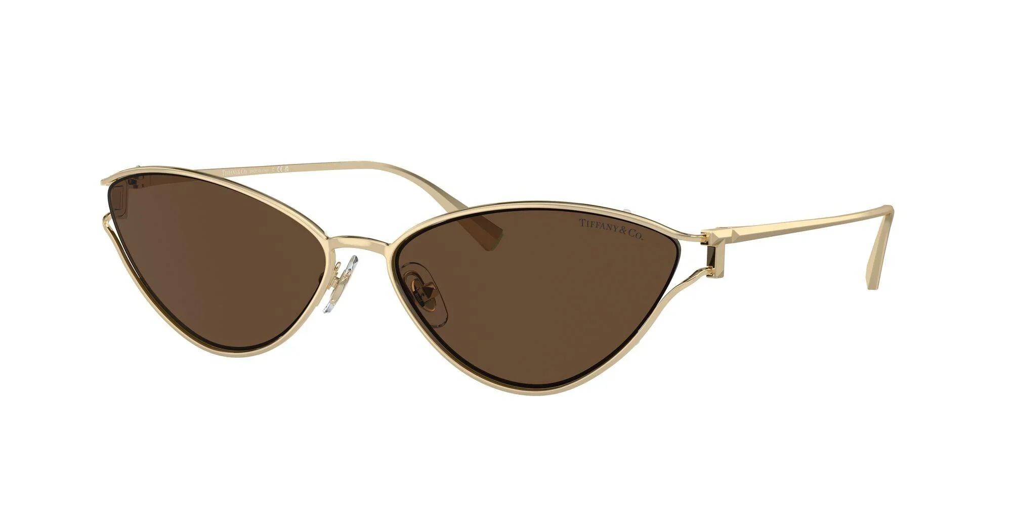 Tiffany & Co. | 3095 | Pale Gold - Image 2