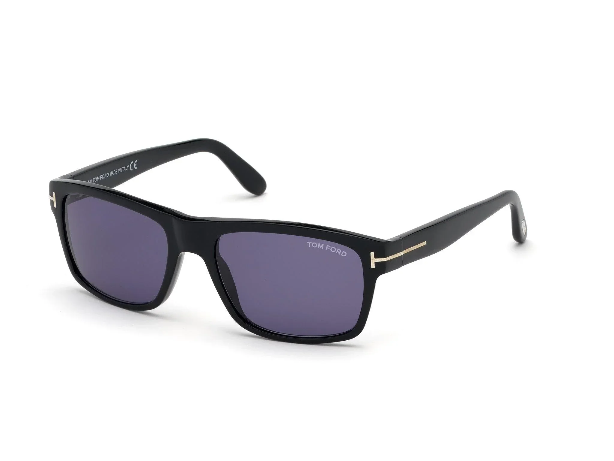 Tom Ford | 0678 August | Black - Image 2