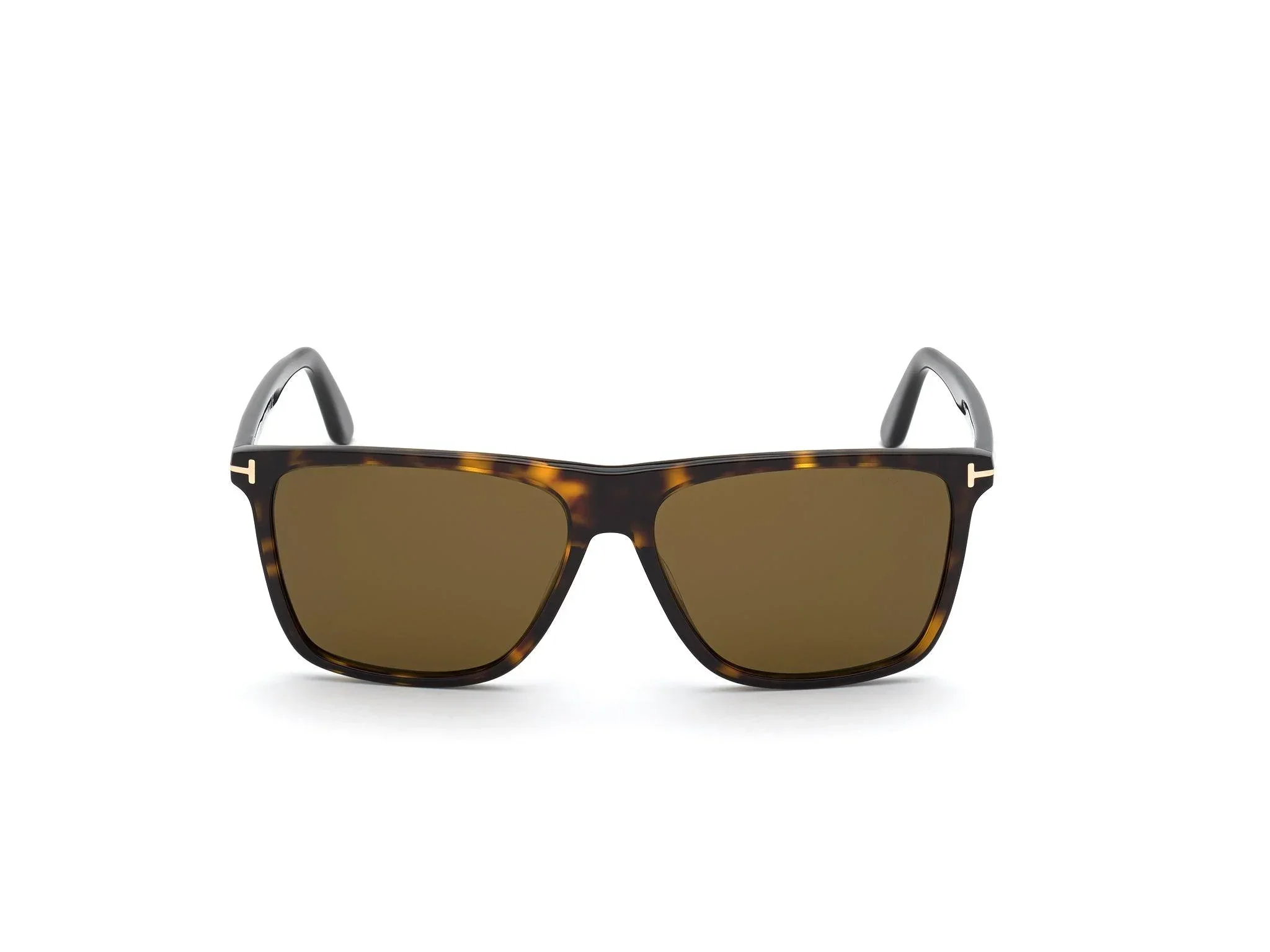 Tom Ford | 0832 Fletcher | Dark Havana