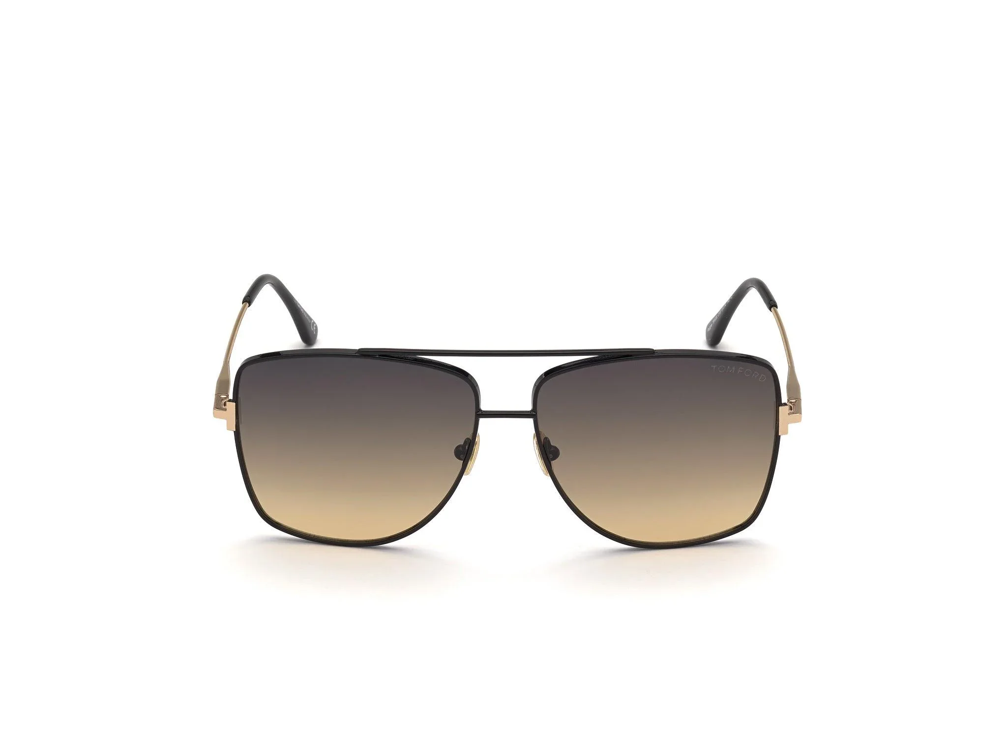 Tom Ford | 0838 Reggie | Black