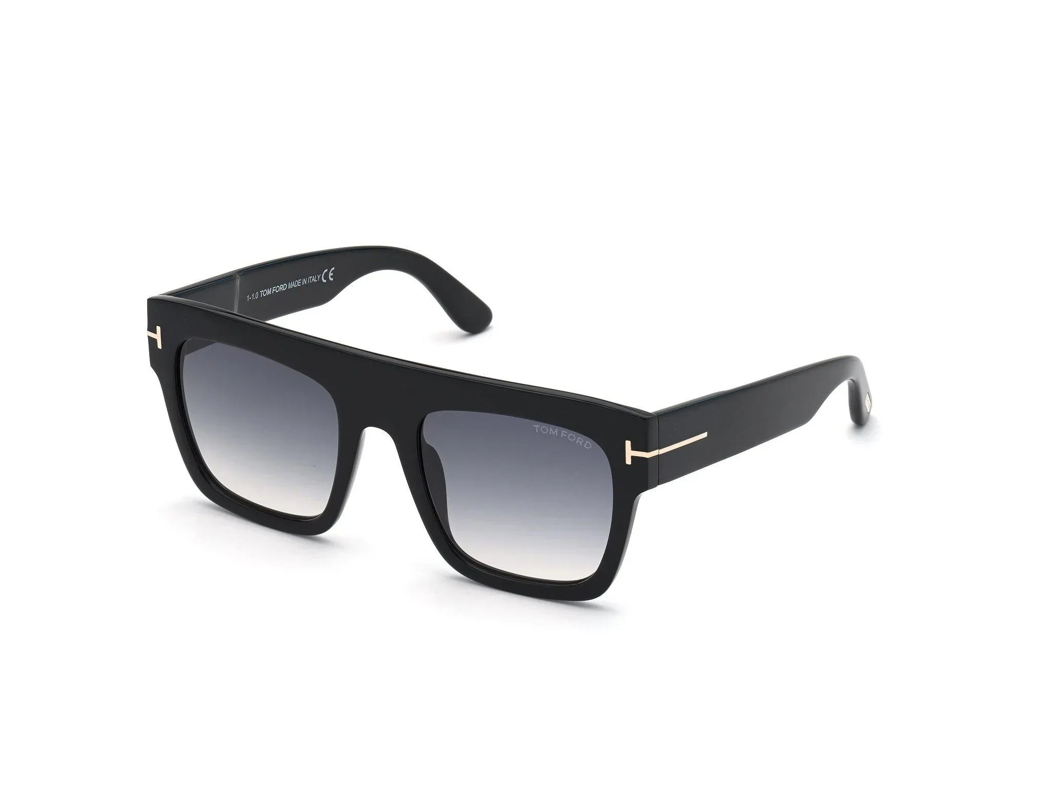 Tom Ford | 0847 Renee | Black - Image 2