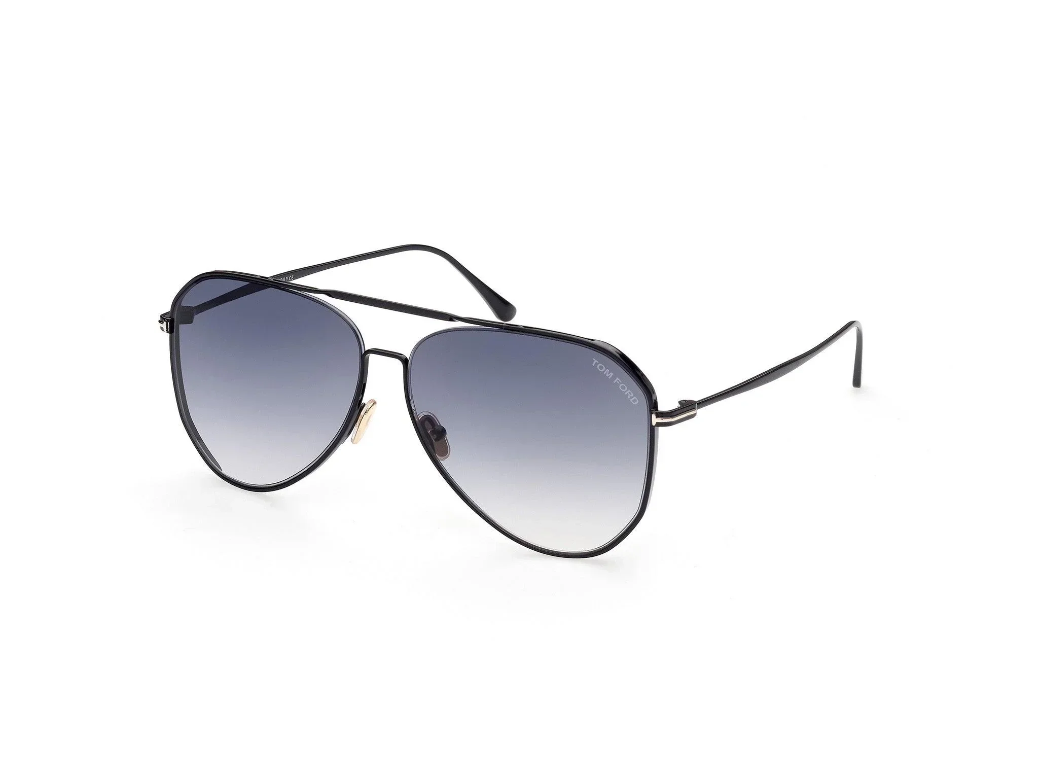 Tom Ford | 0853 Charles | Black - Image 2