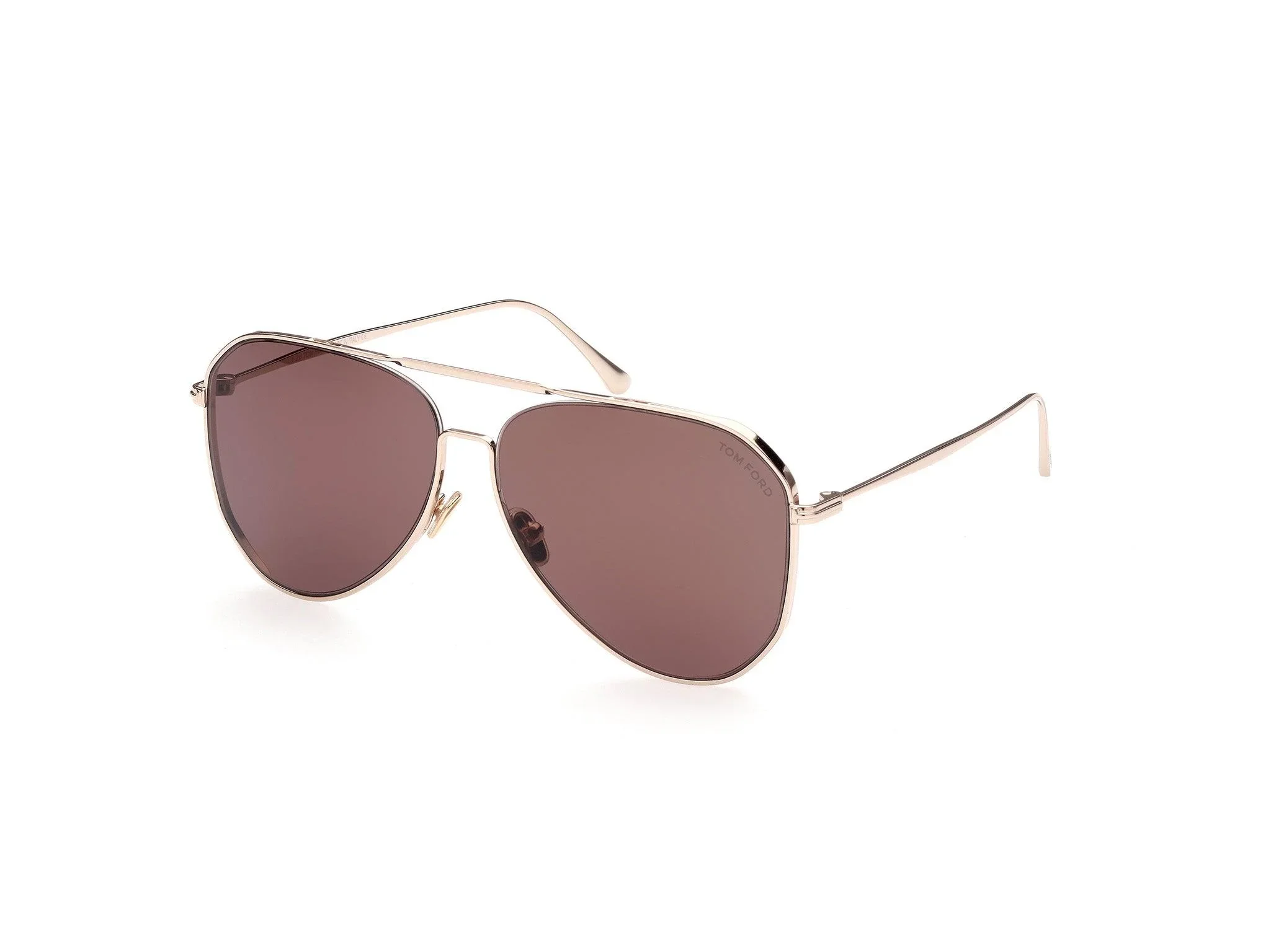 Tom Ford | 0853 Charles | Rose Gold - Image 2