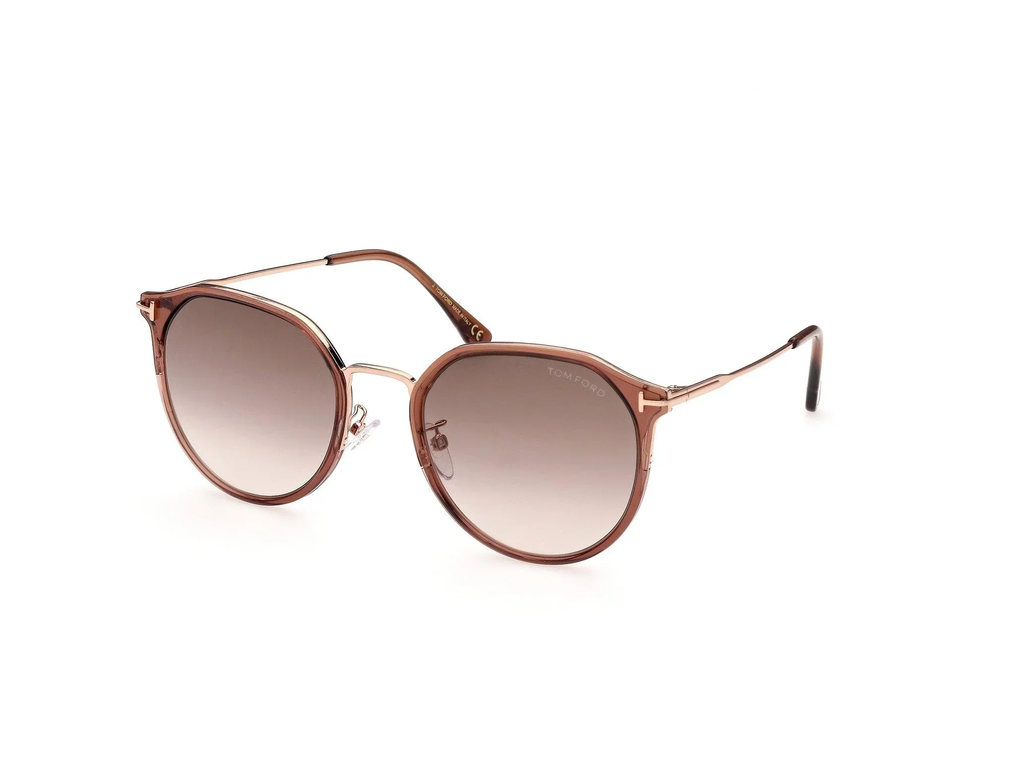 Tom Ford | 0897K | Dark Brown - Image 2