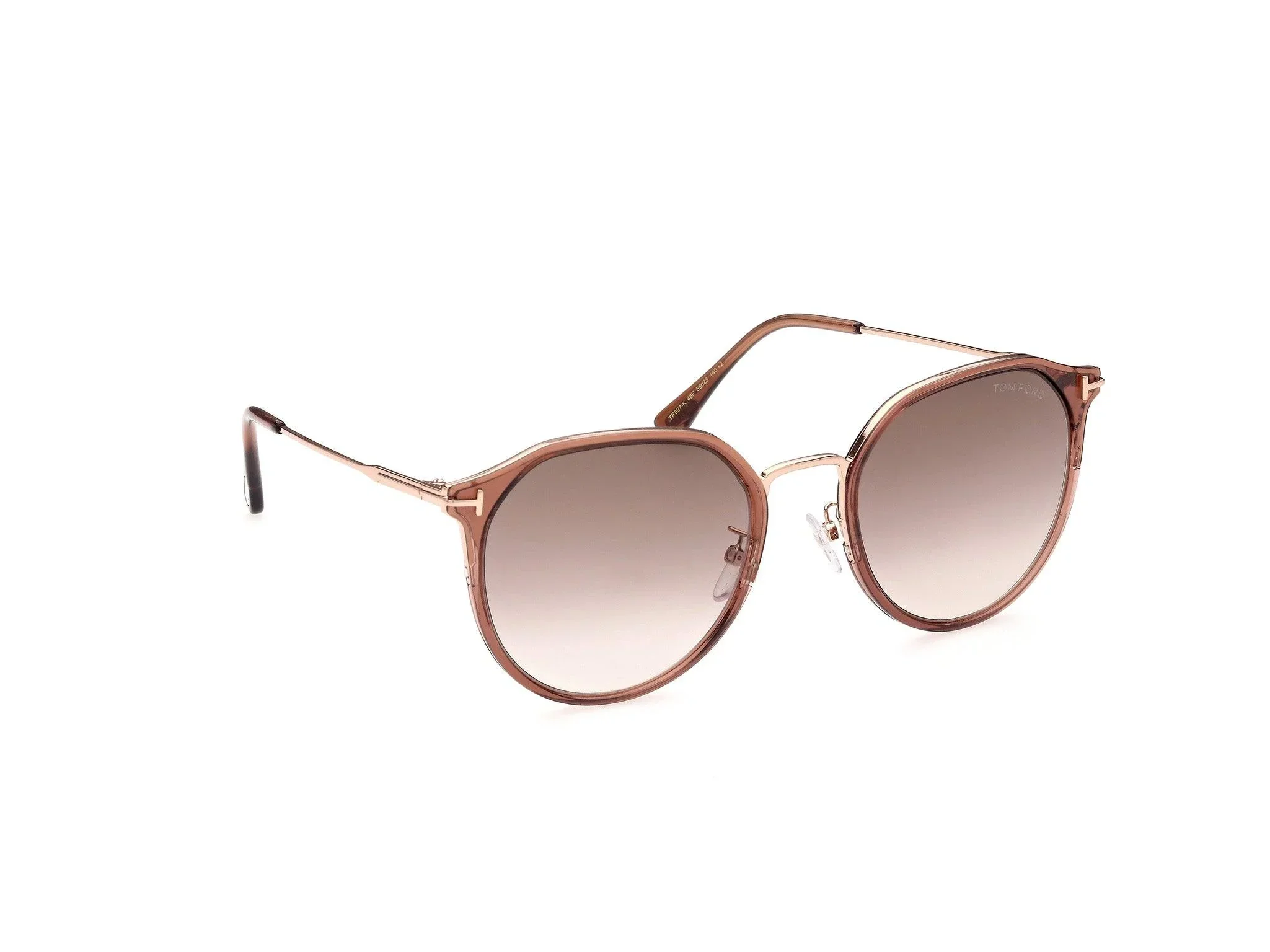 Tom Ford | 0897K | Dark Brown - Image 3