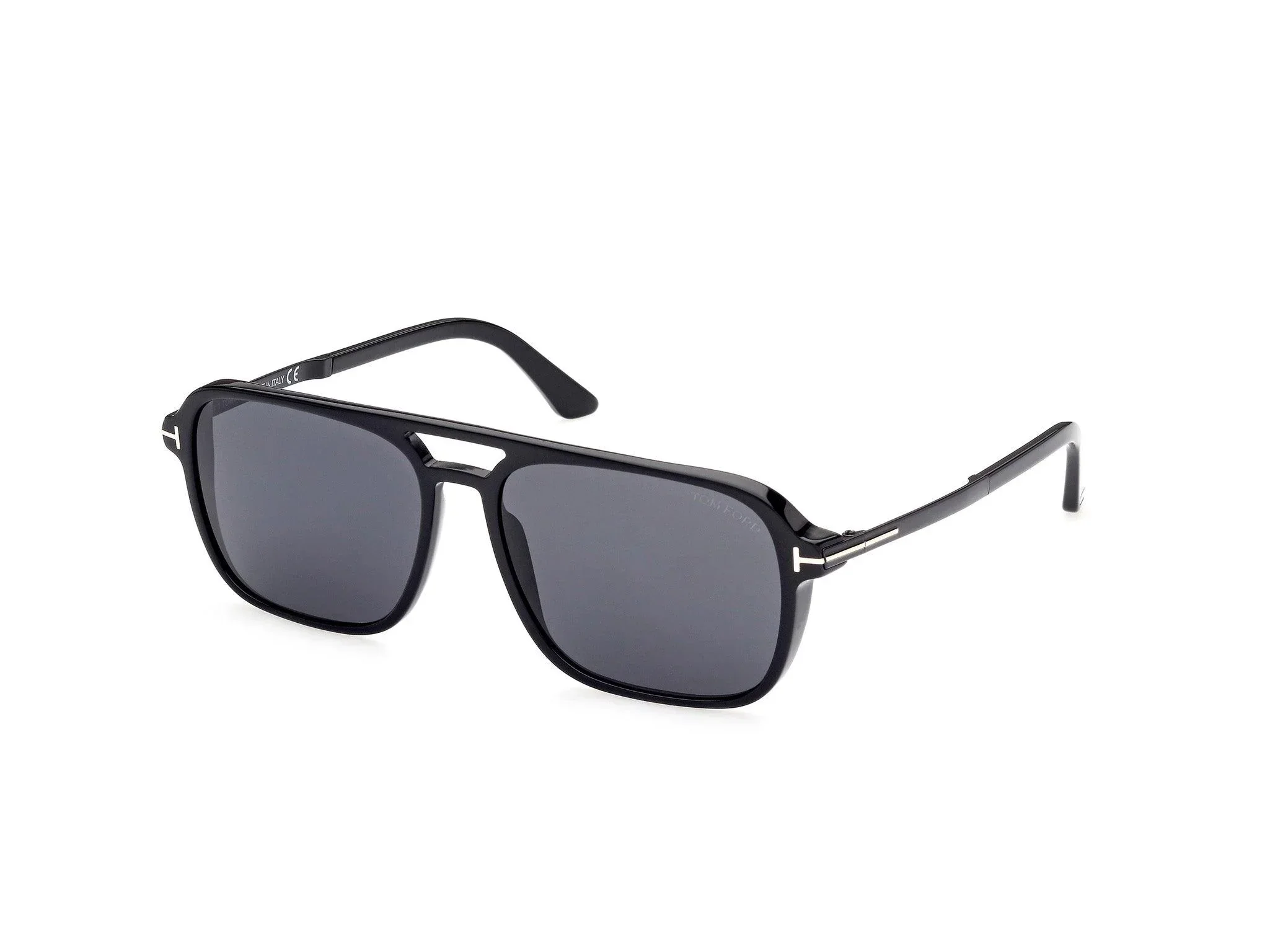 Tom Ford | 0910 Crosby | Black - Image 2