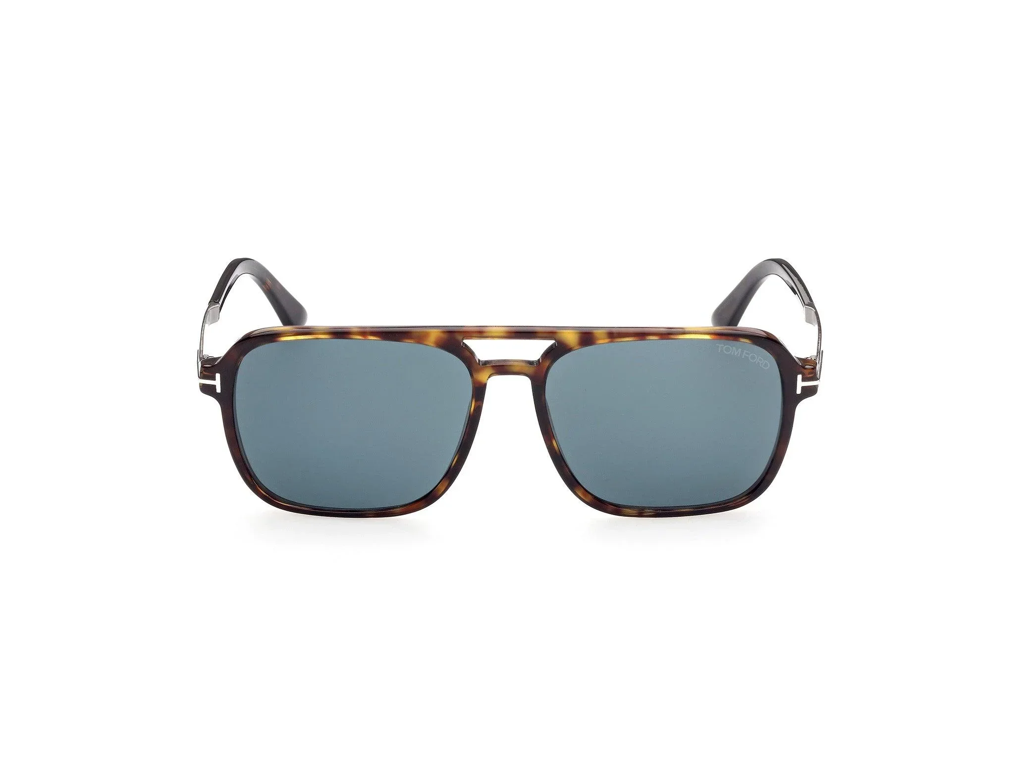 Tom Ford | 0910 Crosby | Dark Havana