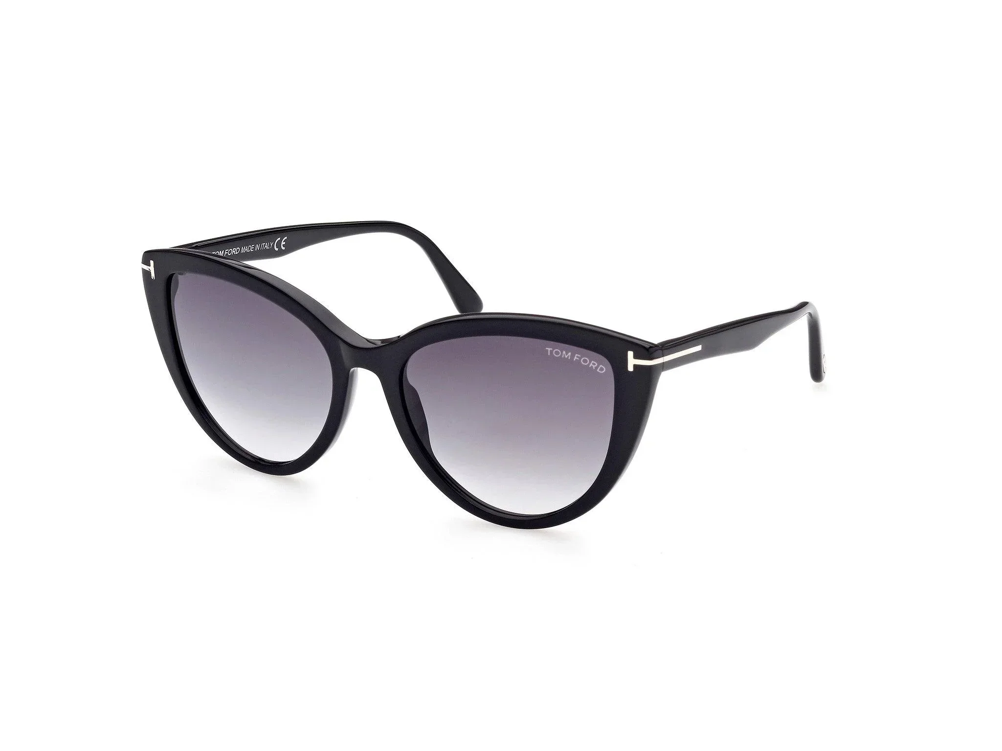Tom Ford | 0915 Isabella | Black - Image 2