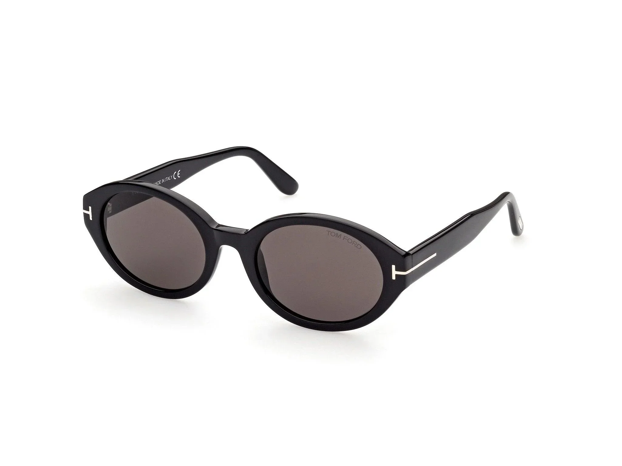 Tom Ford | 0916 Genevieve | Black - Image 2