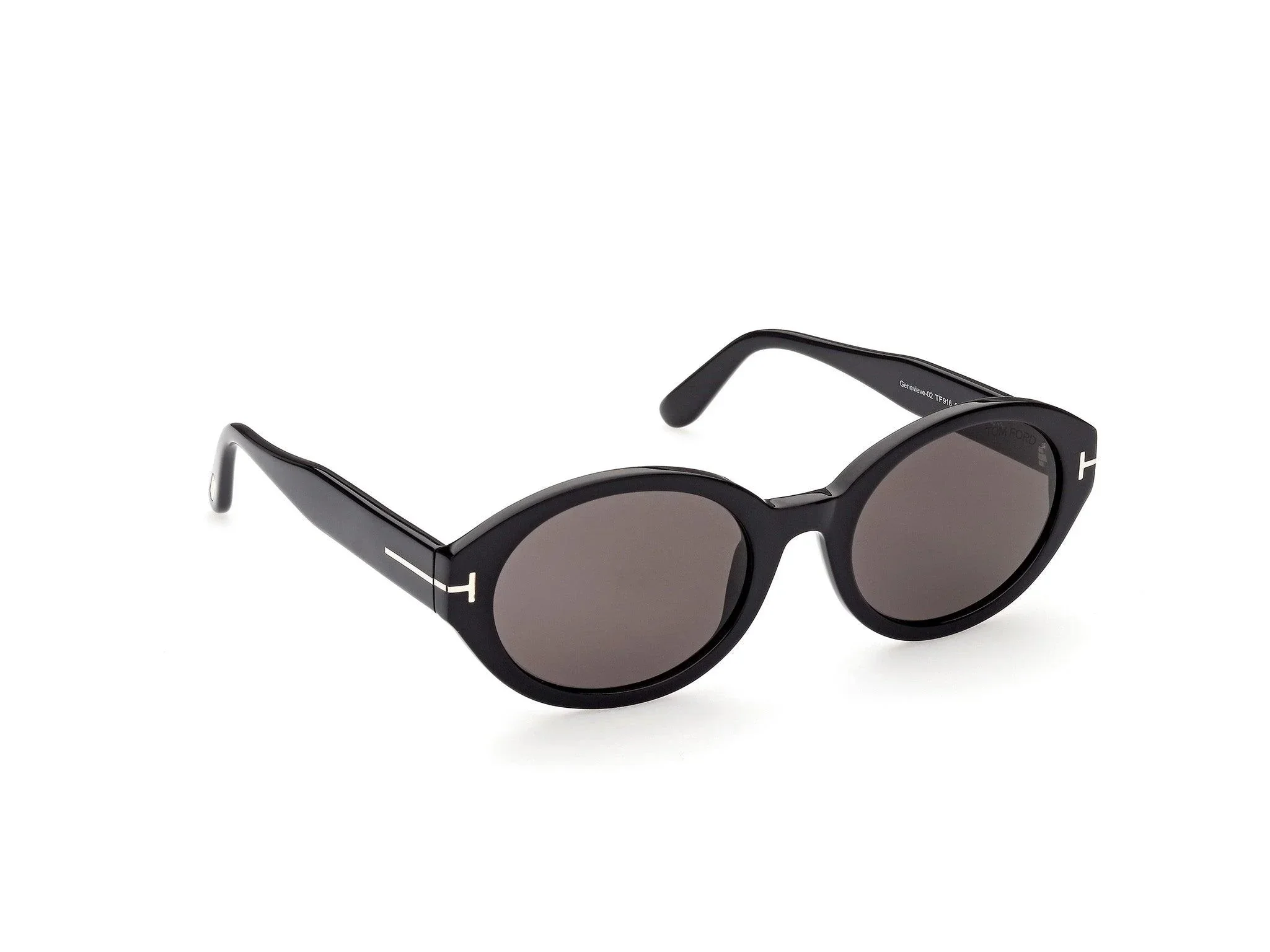 Tom Ford | 0916 Genevieve | Black - Image 3