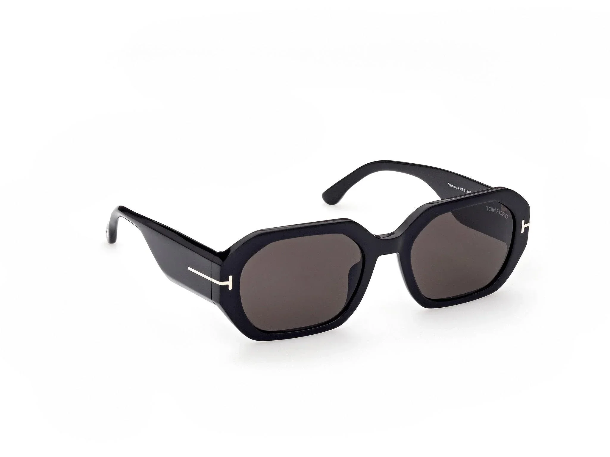 Tom Ford | 0917 Veronique | Black - Image 3