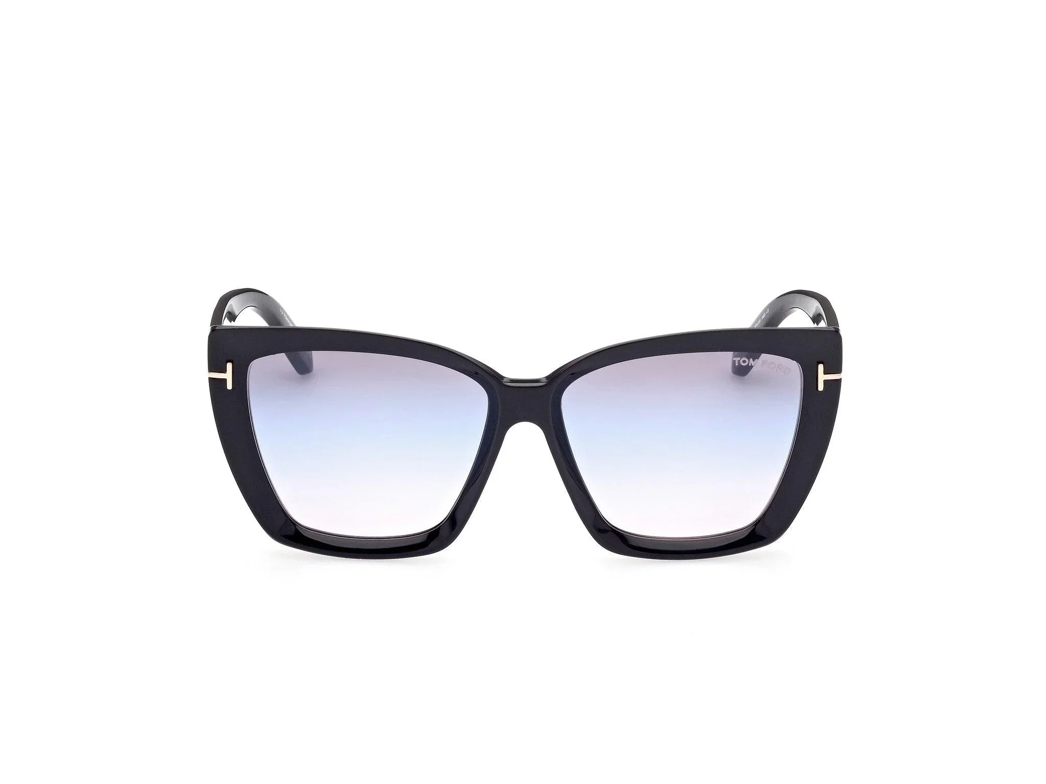Tom Ford | 0920 Scarlet | Black
