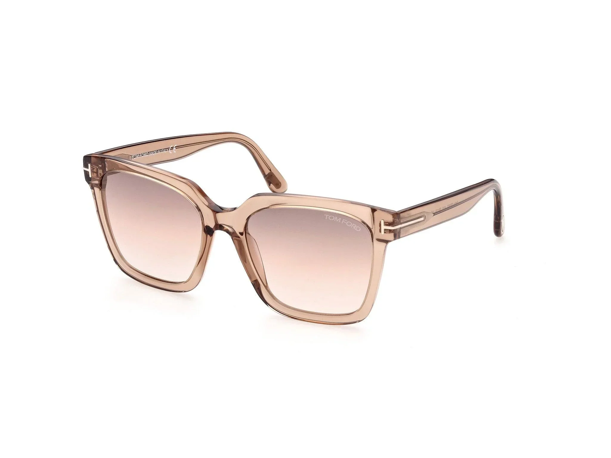 Tom Ford | 0952 Selby | Light Brown - Image 2