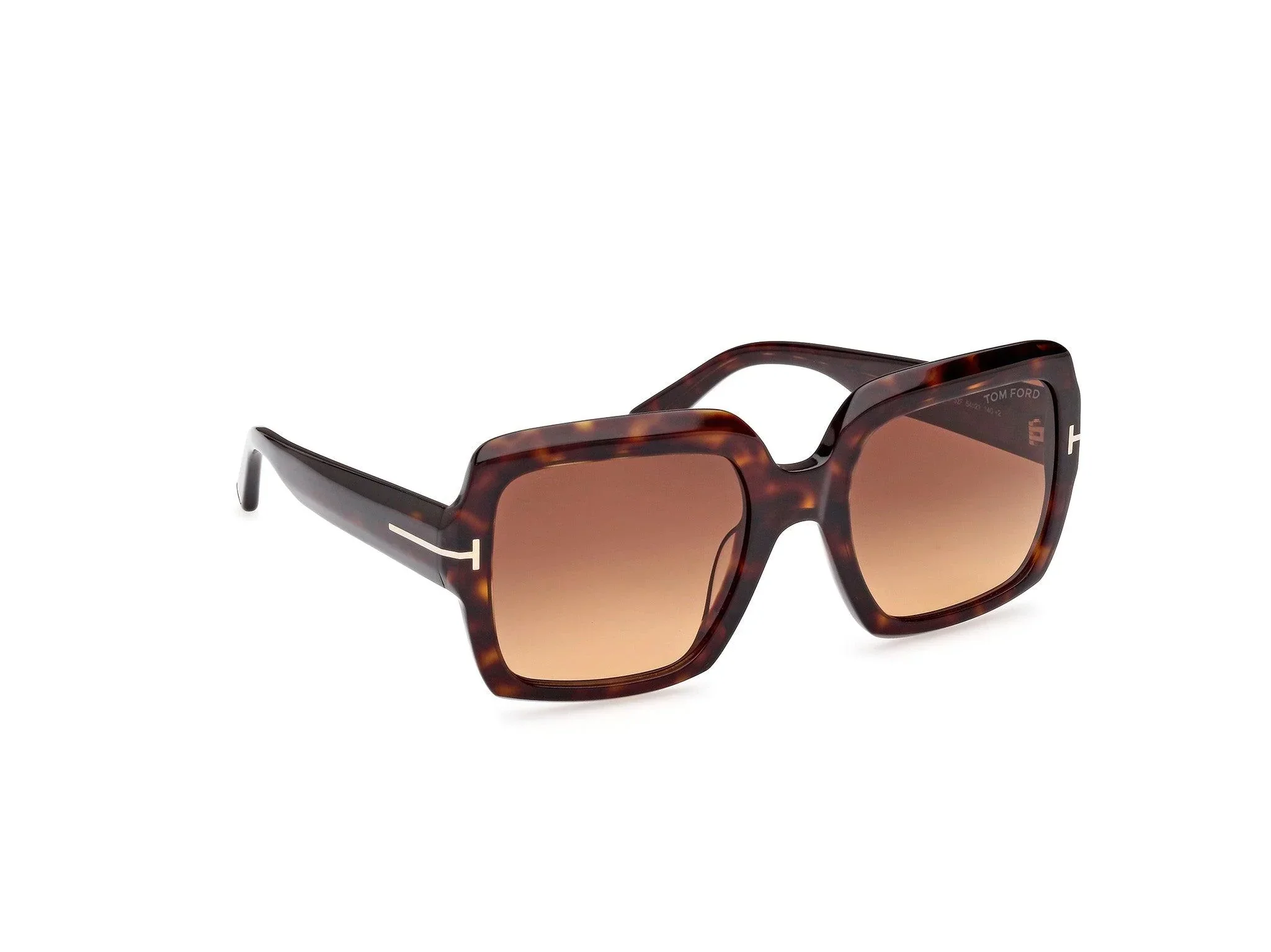 Tom Ford | 1082 Kaya | Dark Havana - Image 3