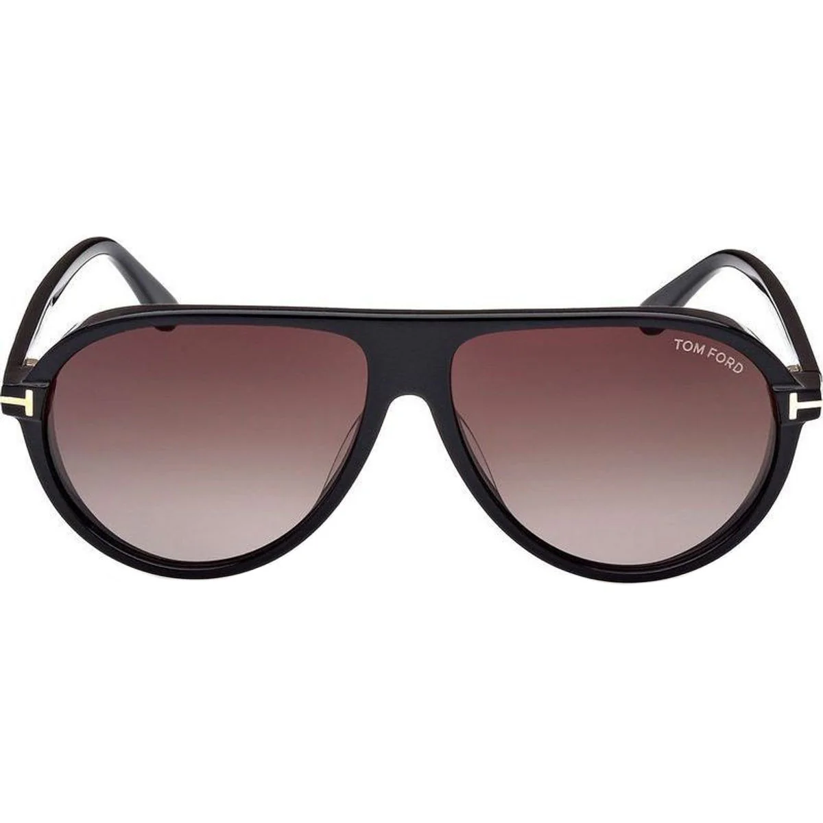 Tom Ford | FT1023 | Marcus | Shiny Black