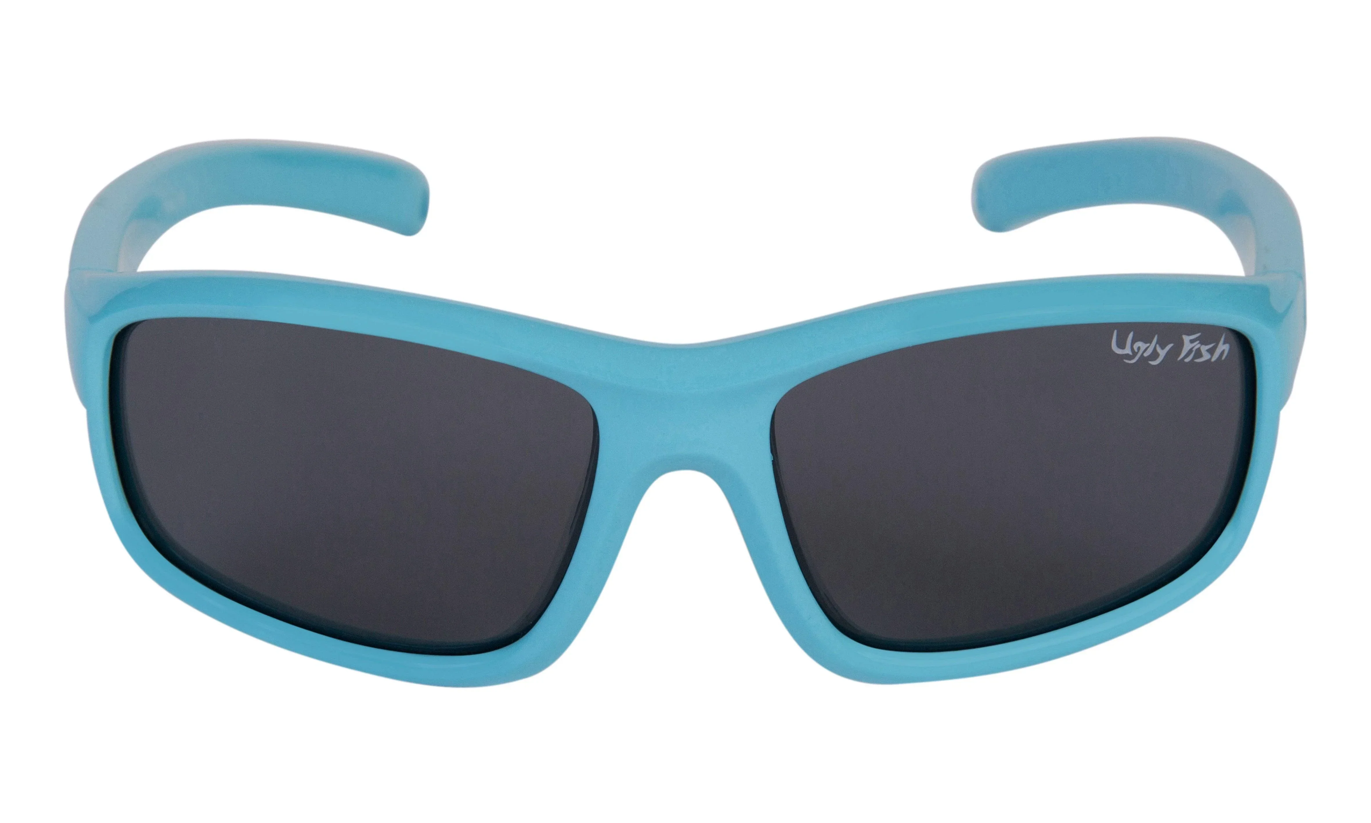 Ugly Fish | Junior | Blue