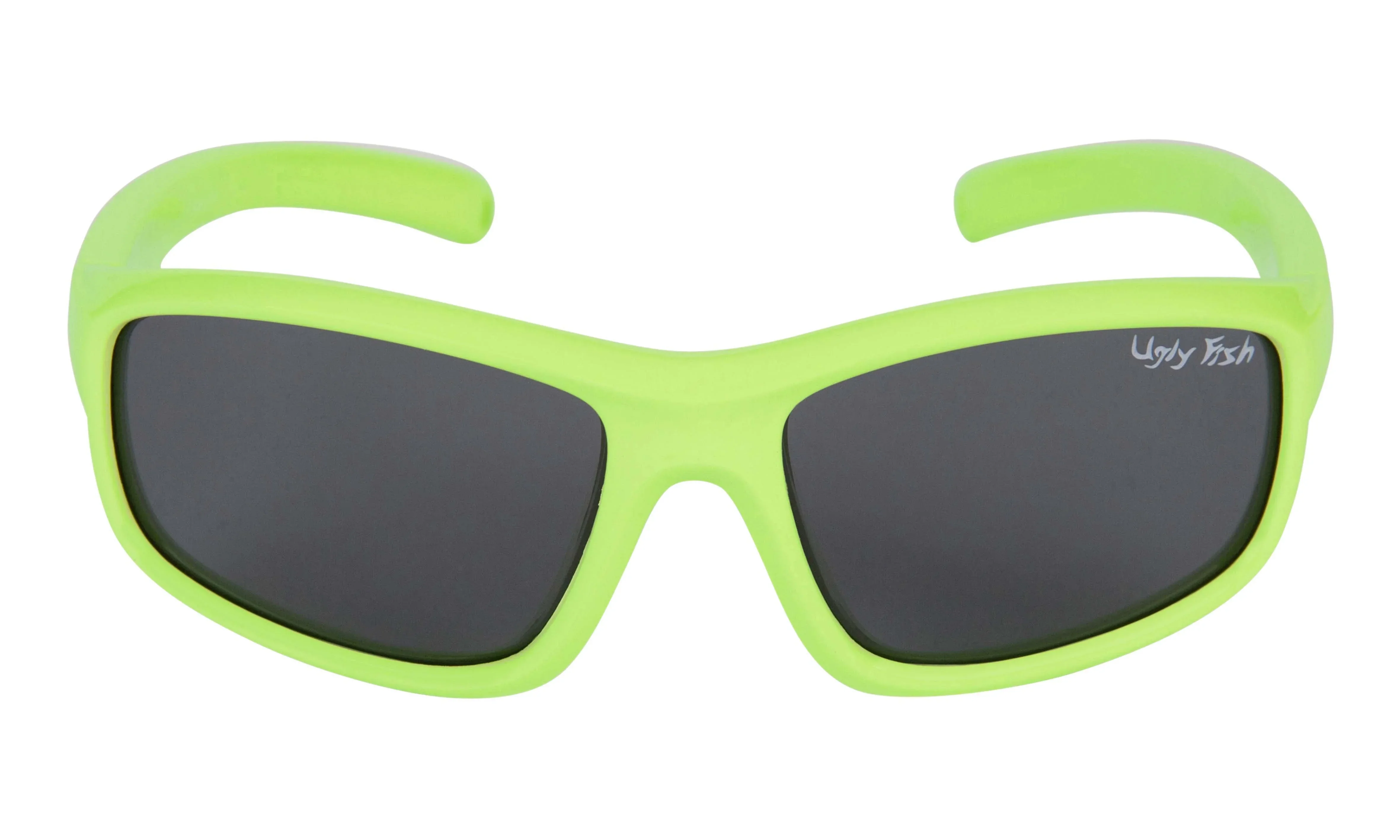 Ugly Fish | Junior | Green