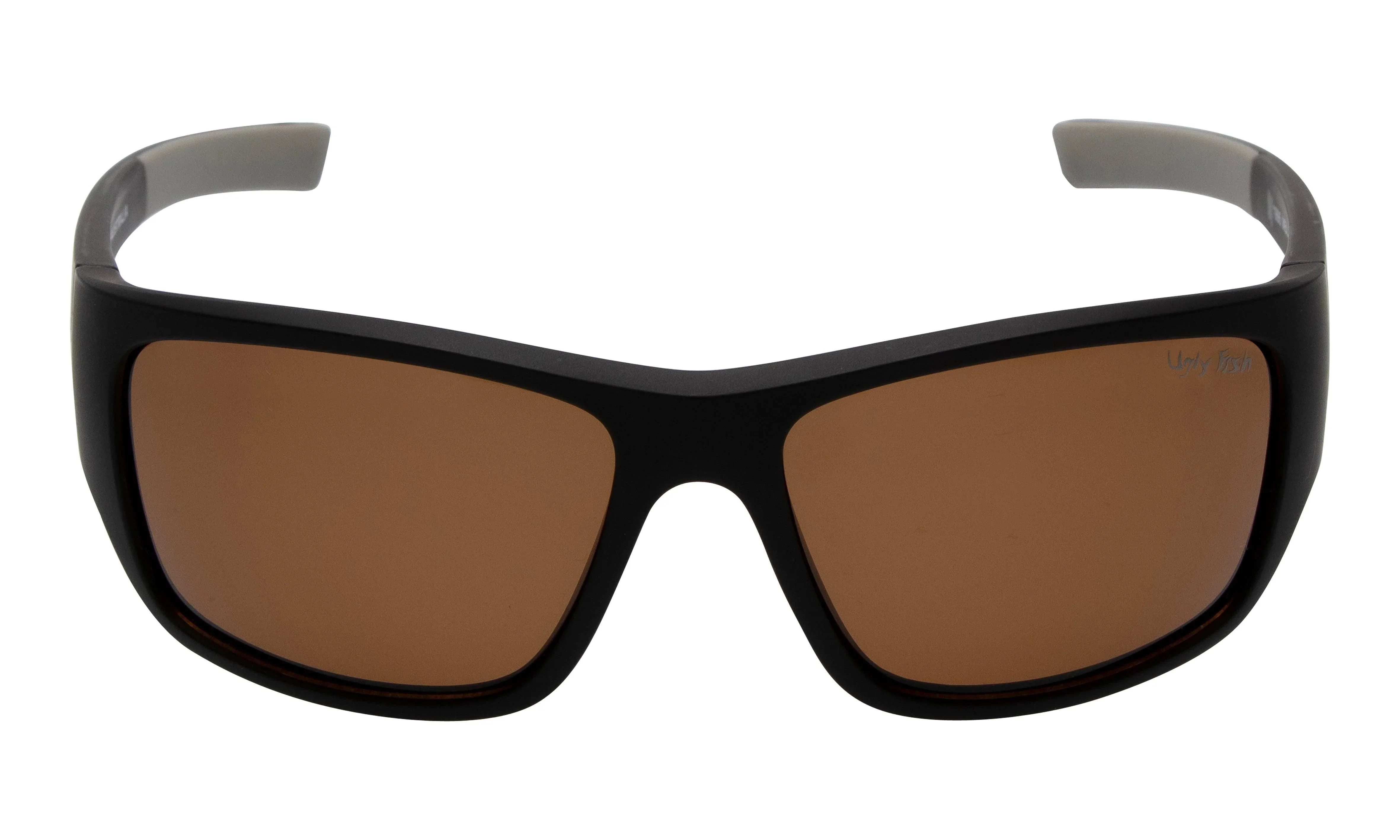 Ugly Fish | P1996 | Matte Black