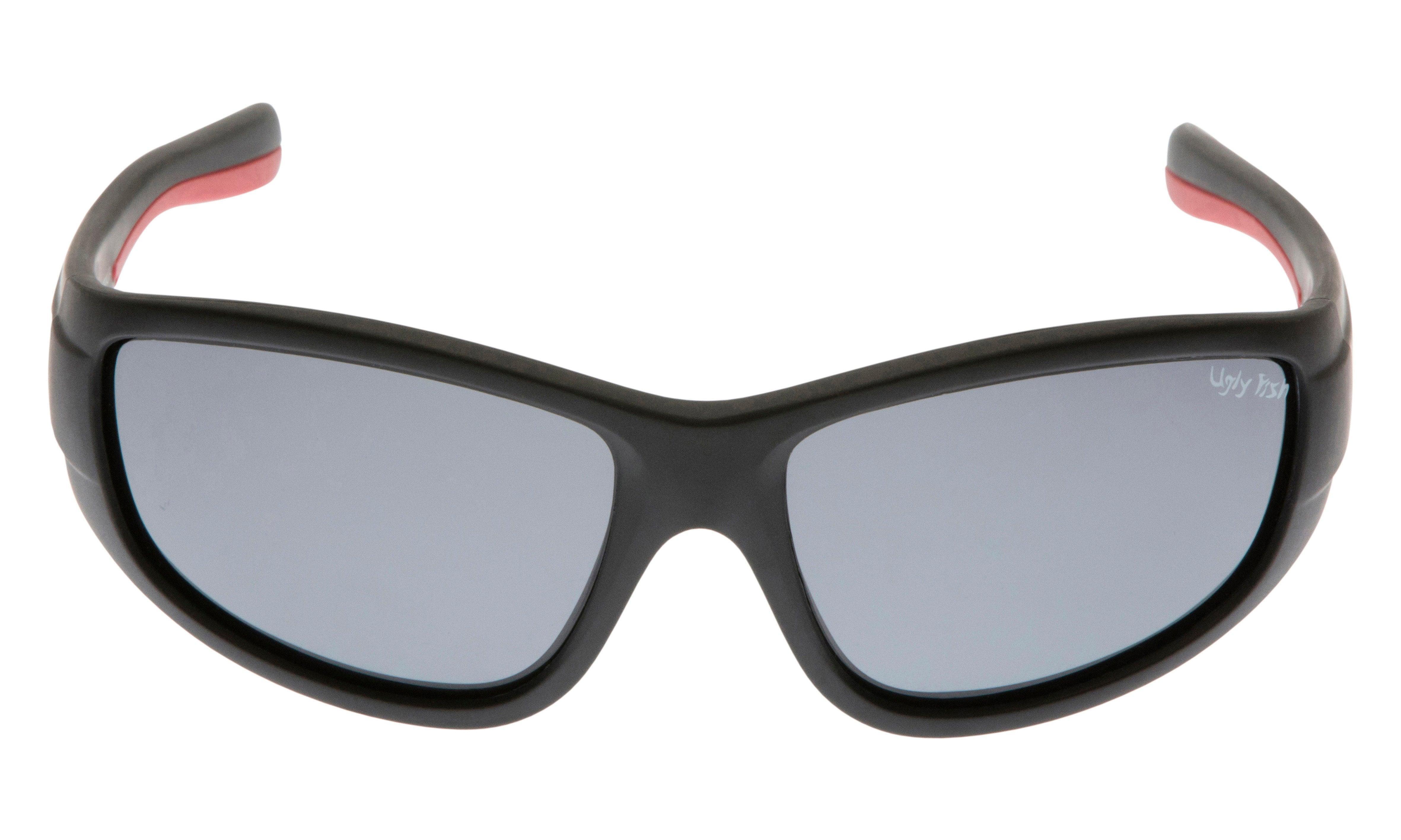 Ugly Fish | Indestructible | Matte Black