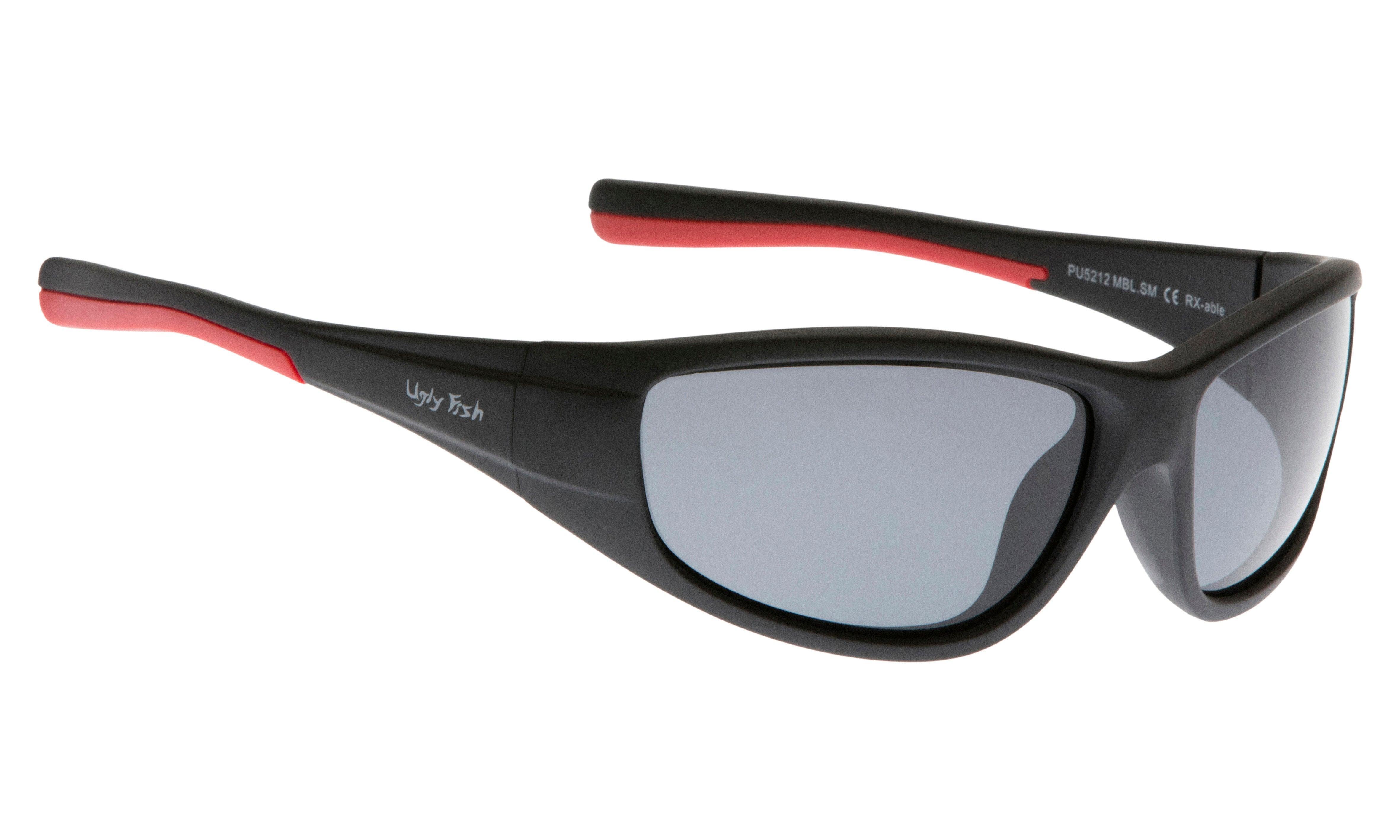 Ugly Fish | Indestructible | Matte Black - Image 2