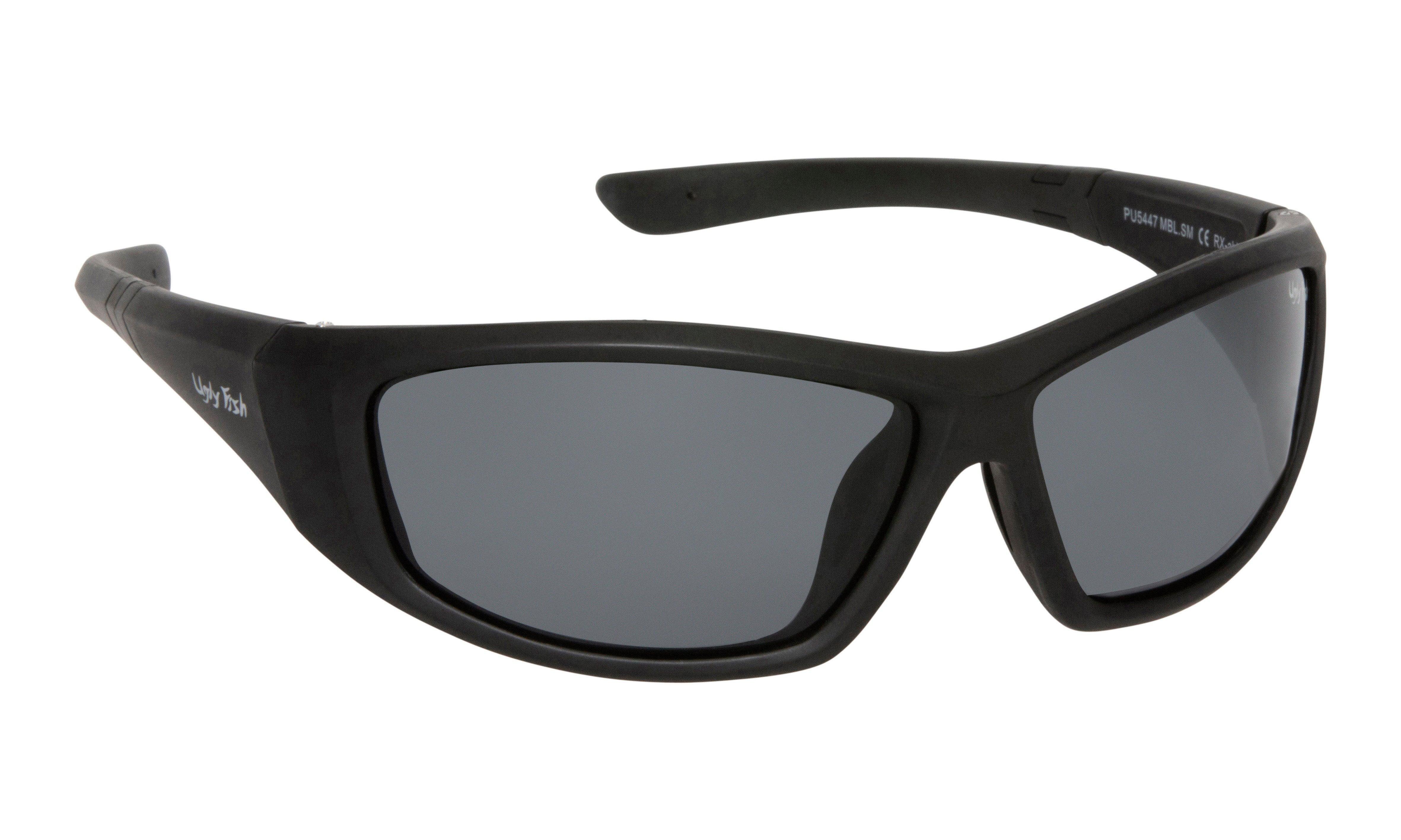 Ugly Fish | Indestructible | Matte Black - Image 2