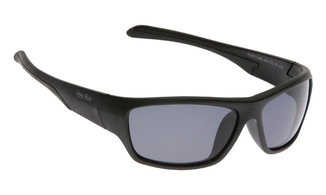 Ugly Fish | Indestructible | Matte Black - Image 2