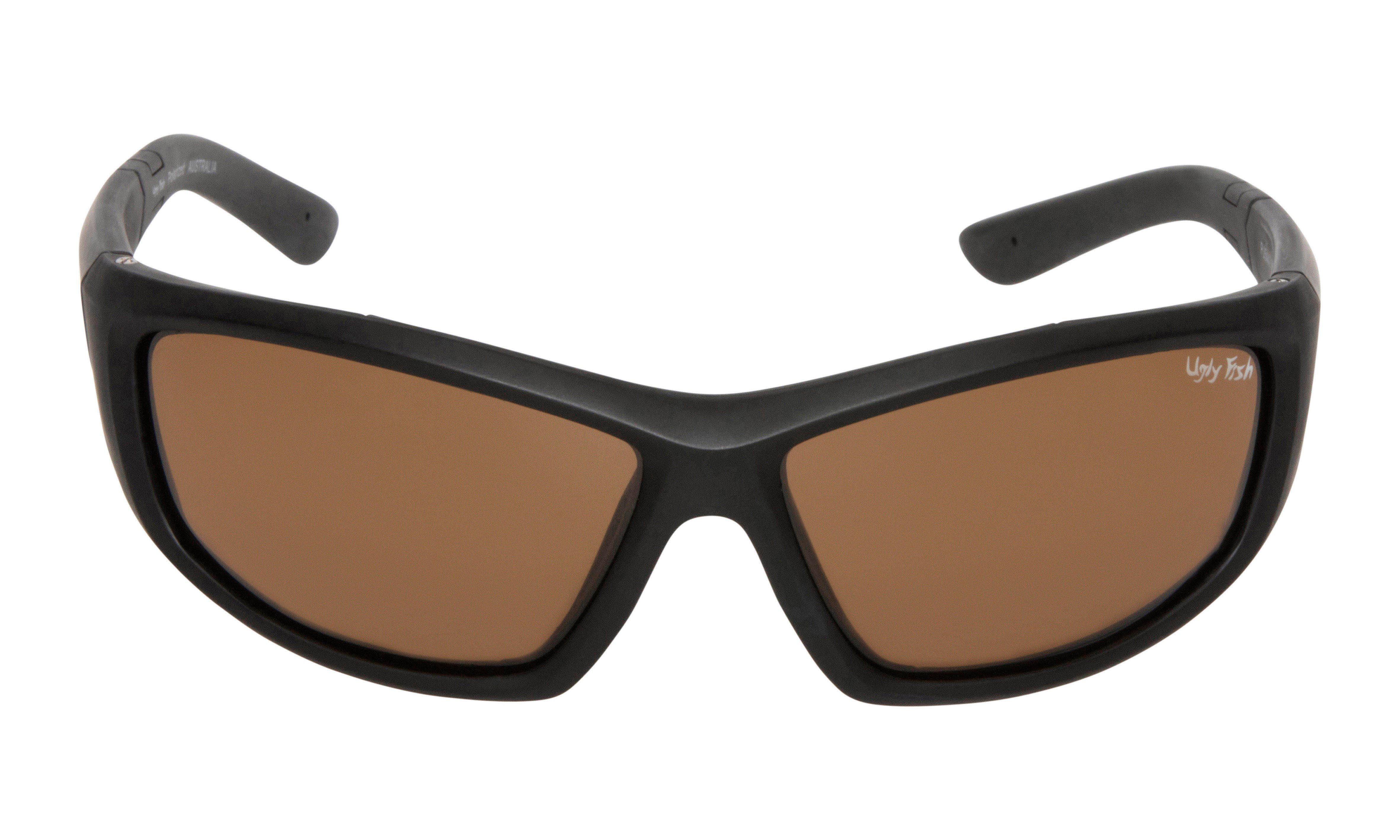 Ugly Fish | Indestructible | Matte Black