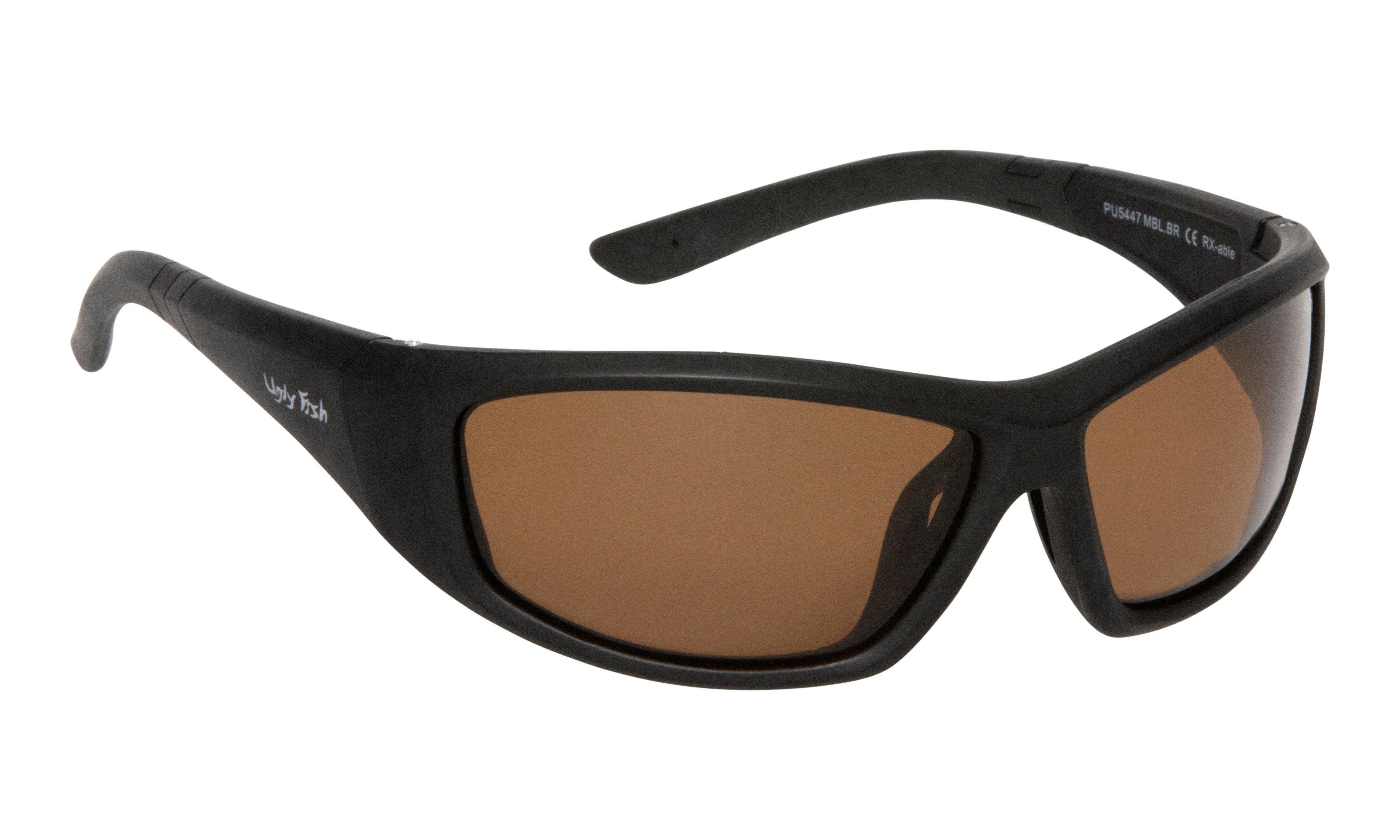 Ugly Fish | Indestructible | Matte Black - Image 2