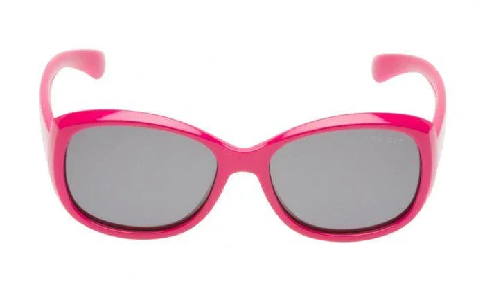 Ugly Fish | Junior | Pink