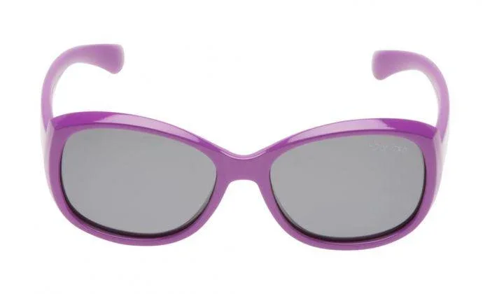 Ugly Fish | Junior | Purple