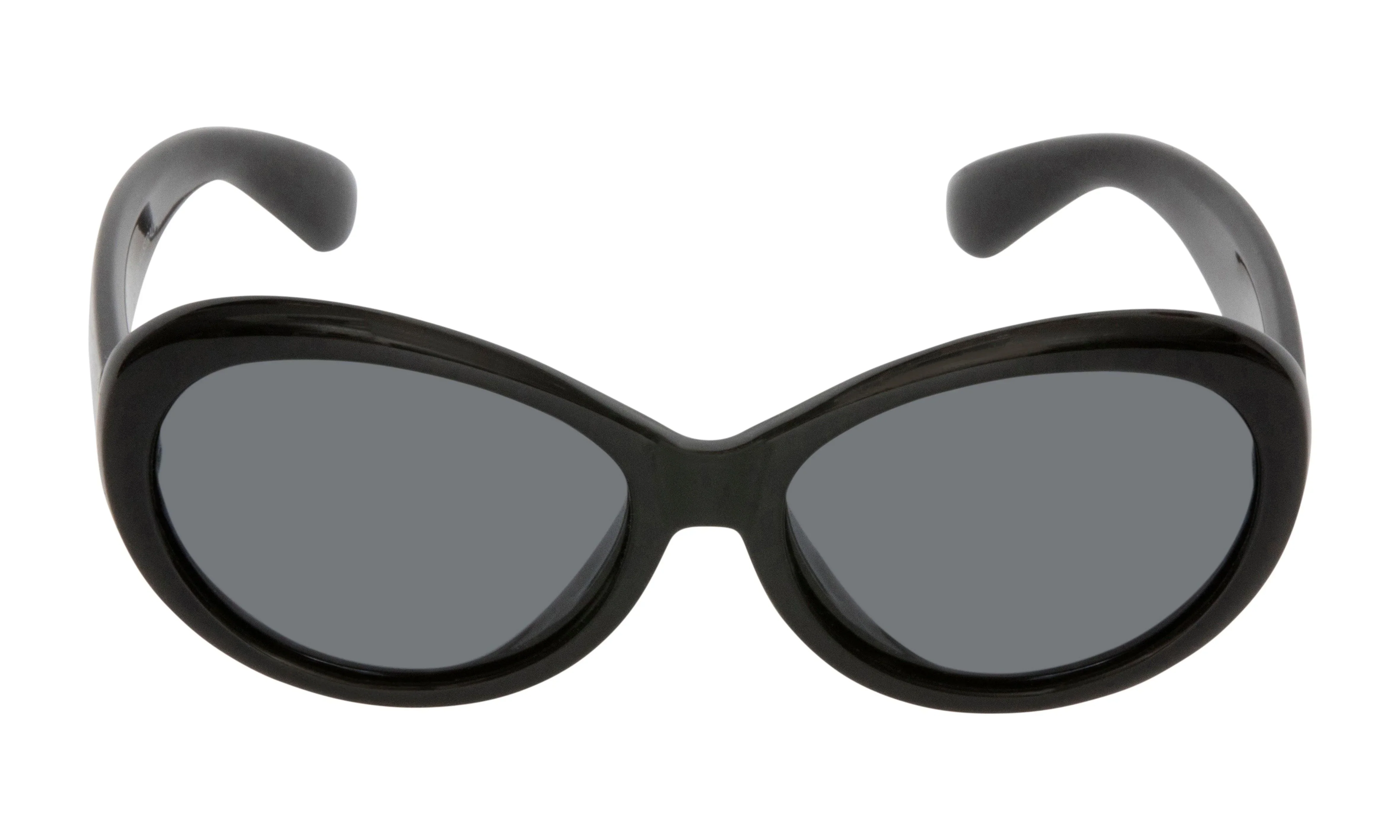 Ugly Fish | Junior | Shiny Black