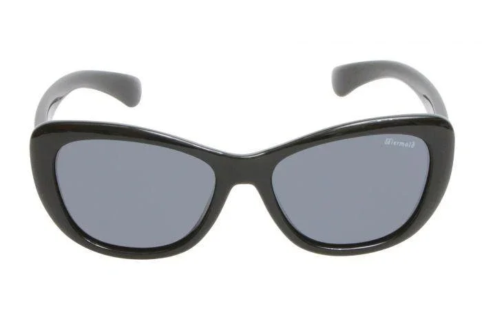 Ugly Fish | Junior | Black