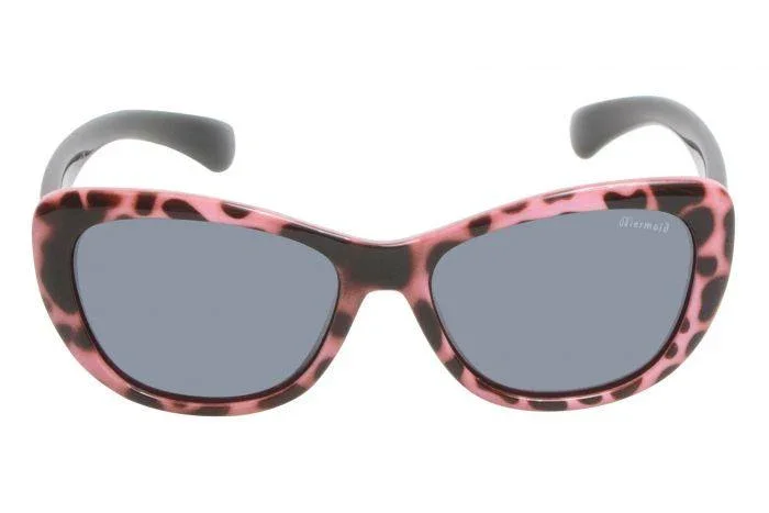 Ugly Fish | Junior | Pink