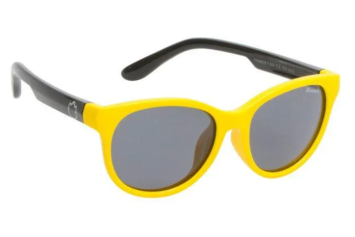 Ugly Fish | Junior | Yellow - Image 2
