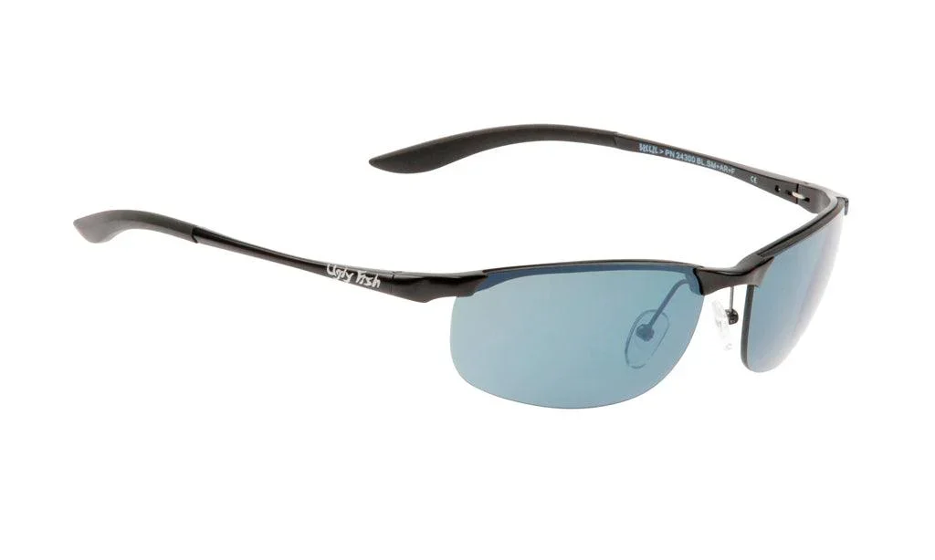Ugly Fish | PN24300 | Black - Image 2