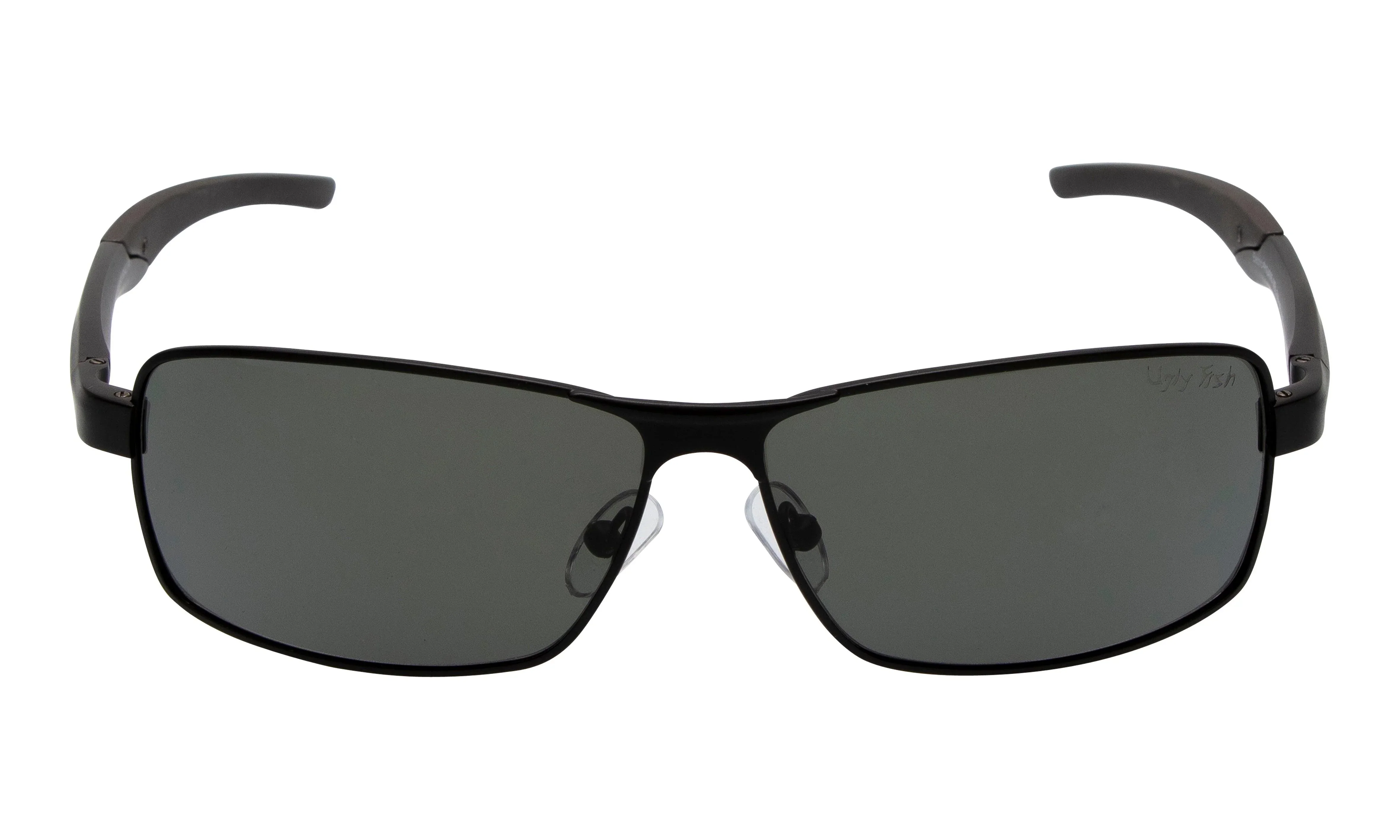 Ugly Fish | PN24665 | Matte Black
