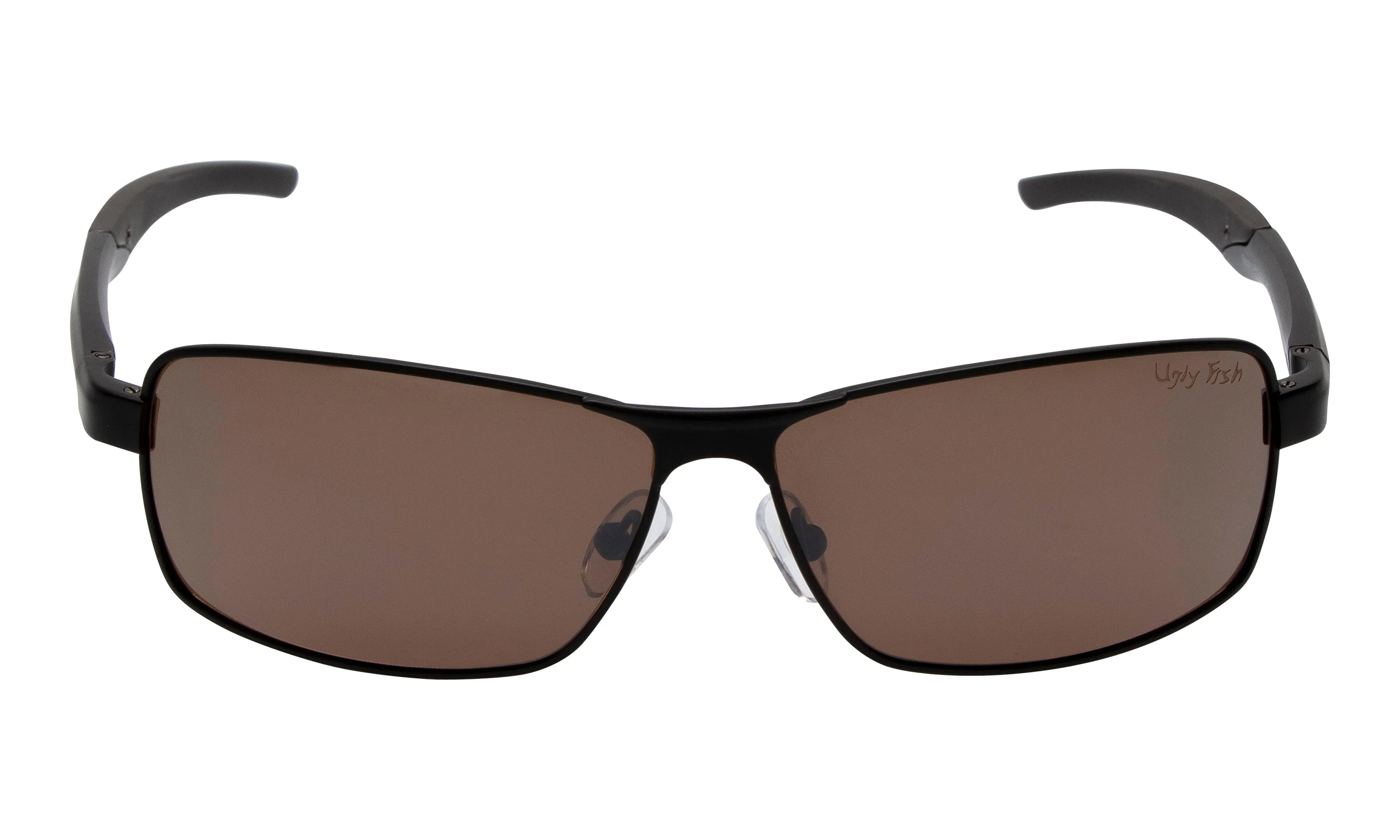 Ugly Fish | PN24665 | Matte Black