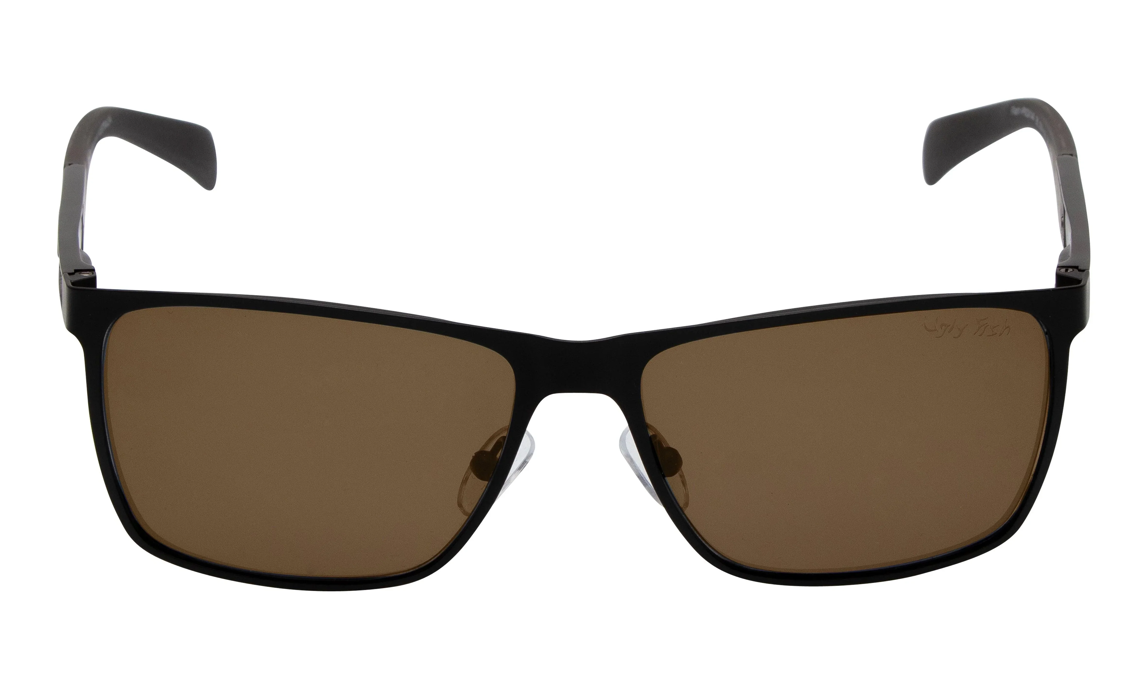 Ugly Fish | PN24144 | Shiny Black