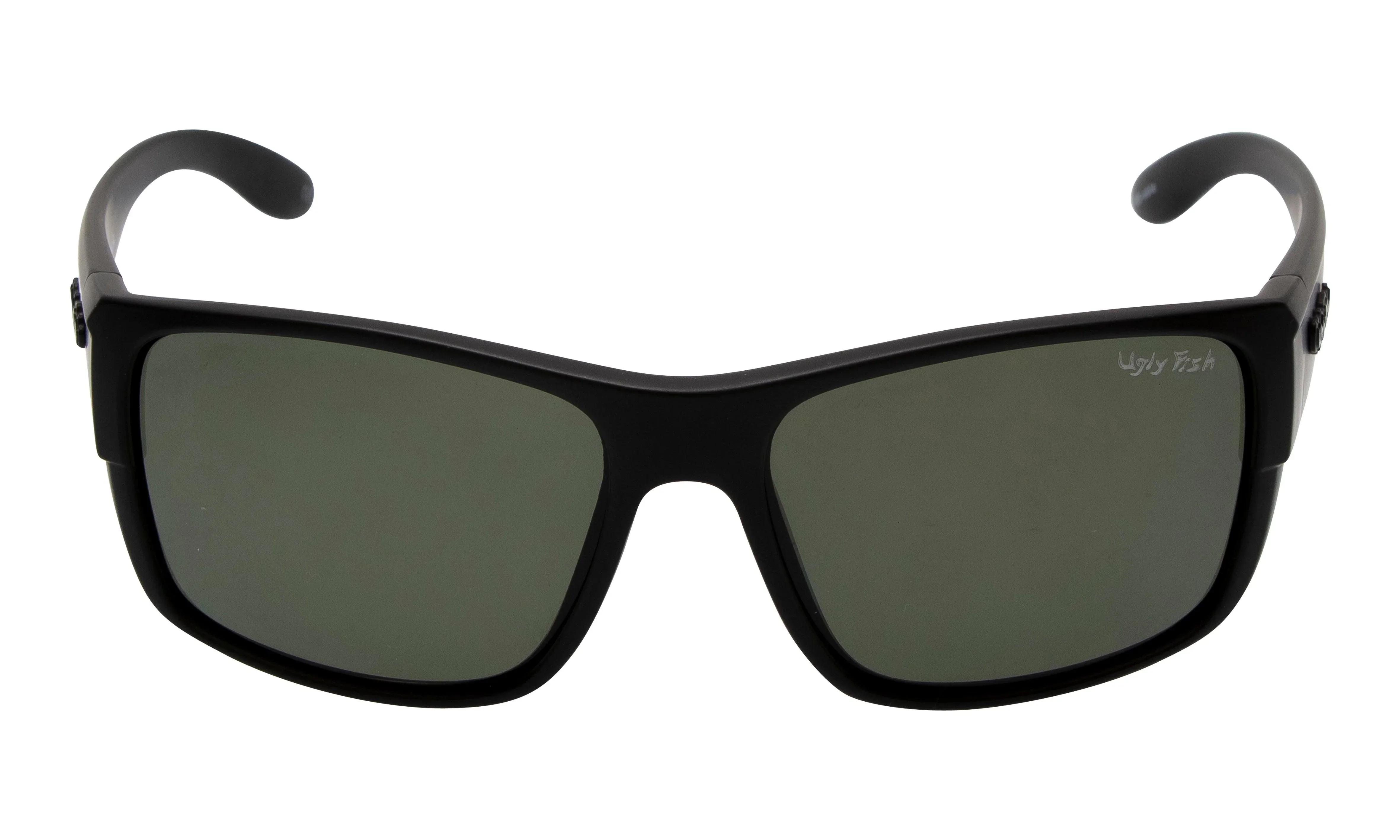 Ugly Fish | PC3551 | Matte Black
