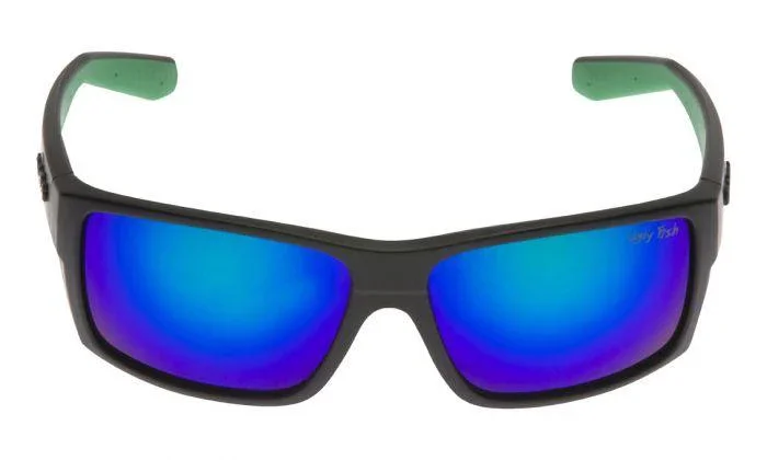 Ugly Fish | PC6818 | Matte Black