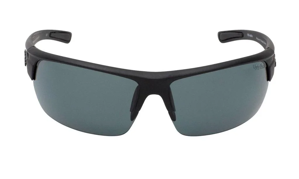 Ugly Fish | PC7330 | Matte Black