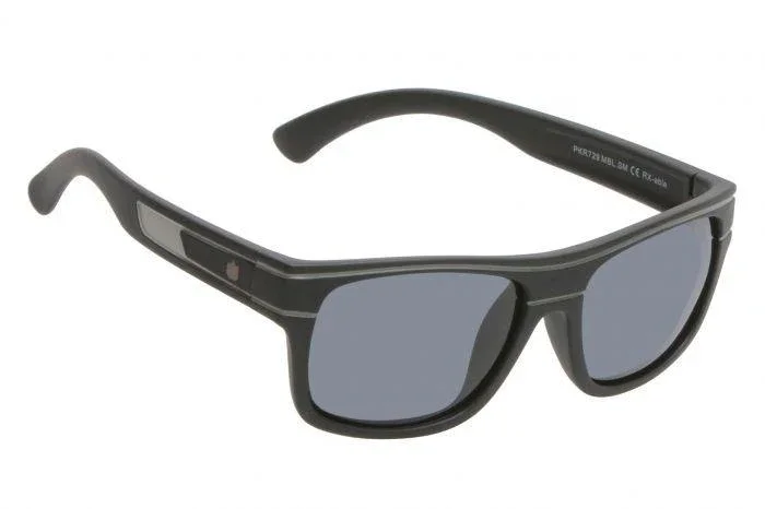Ugly Fish | Junior | Matte Black - Image 2